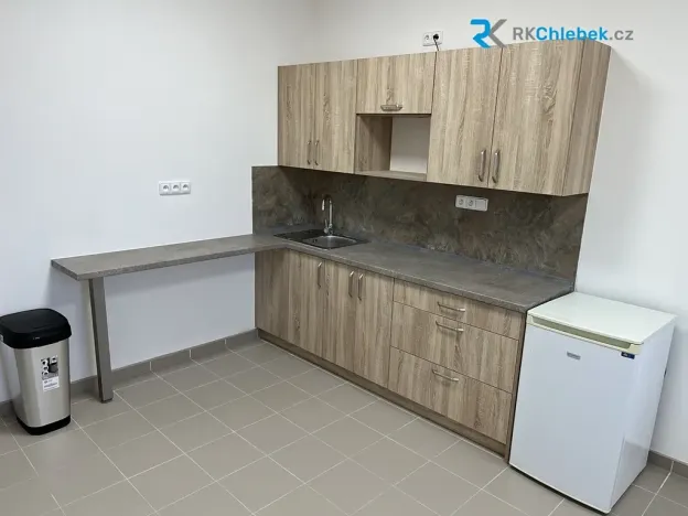 Pronájem kanceláře, Sedliště, 519 m2