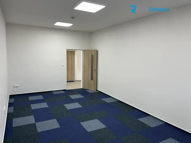 Pronájem skladu, Sedliště, 504 m2