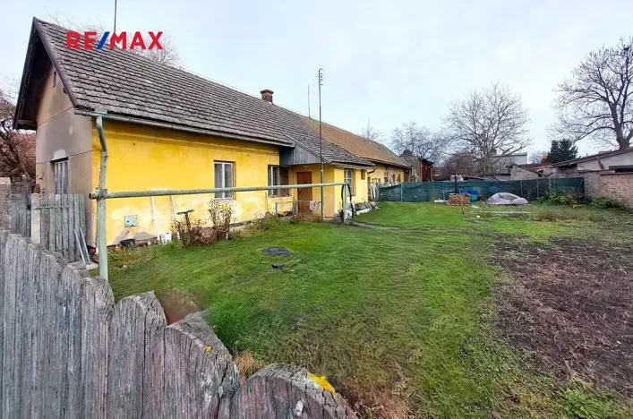 Prodej podílu rodinného domu, Volárna, 141 m2