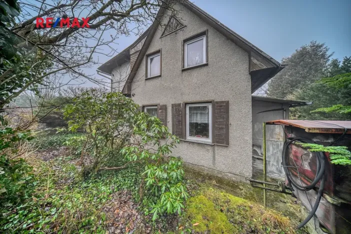 Prodej chaty, Vilémovice, 80 m2