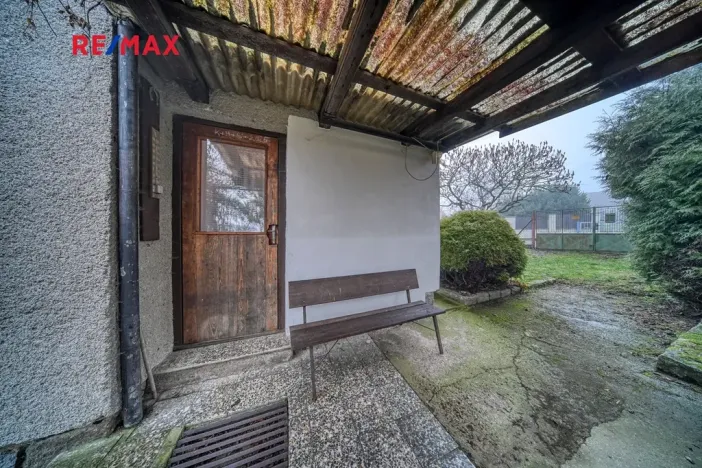 Prodej chaty, Vilémovice, 80 m2