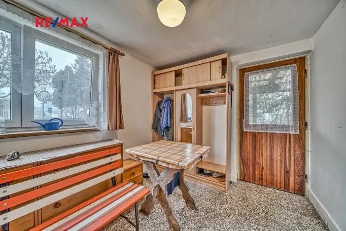 Prodej chaty, Vilémovice, 80 m2