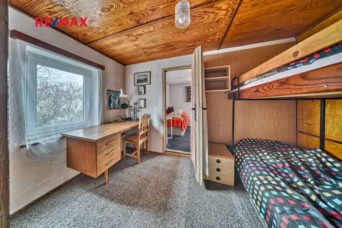 Prodej chaty, Vilémovice, 80 m2