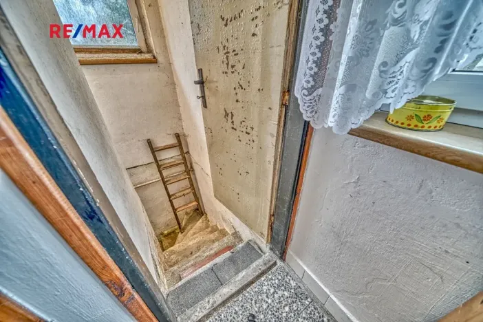 Prodej chaty, Vilémovice, 80 m2