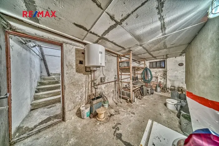 Prodej chaty, Vilémovice, 80 m2