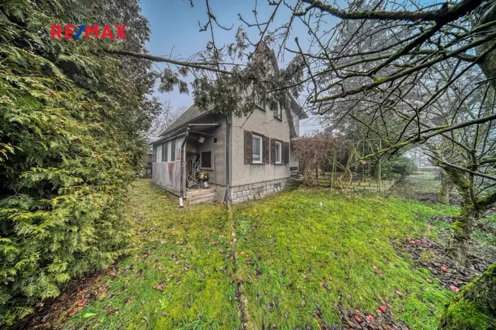 Prodej chaty, Vilémovice, 80 m2