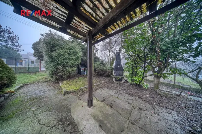 Prodej chaty, Vilémovice, 80 m2