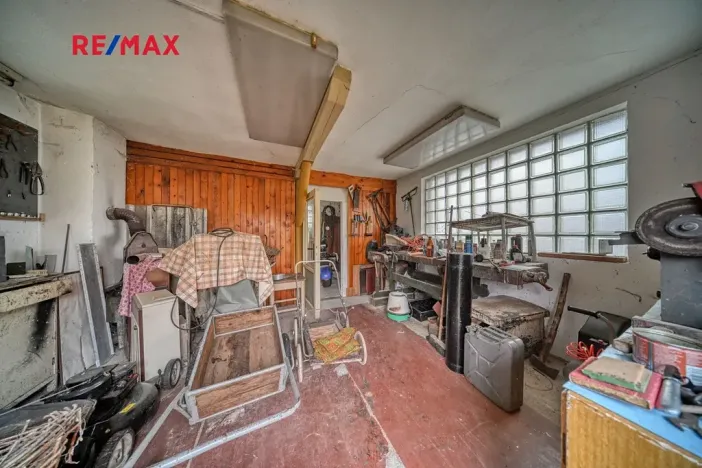 Prodej chaty, Vilémovice, 80 m2