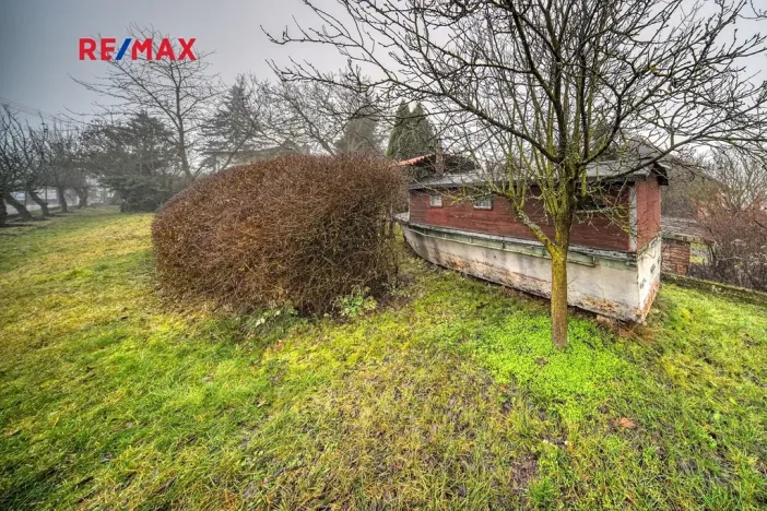 Prodej chaty, Vilémovice, 80 m2