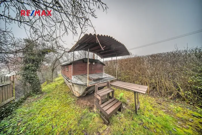 Prodej chaty, Vilémovice, 80 m2