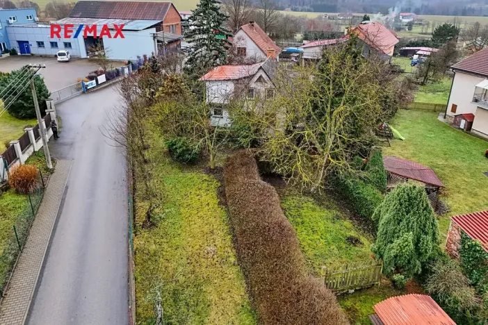 Prodej chaty, Vilémovice, 80 m2