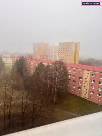 Pronájem bytu 1+1, Veselí nad Moravou, Hutník, 33 m2