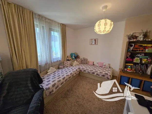 Prodej bytu 1+kk, Bansko, Bulharsko, 37 m2