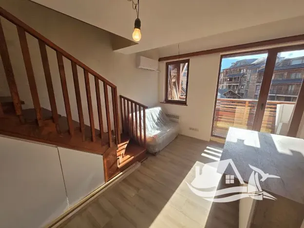 Prodej bytu 2+kk, Bansko, Bulharsko, 52 m2