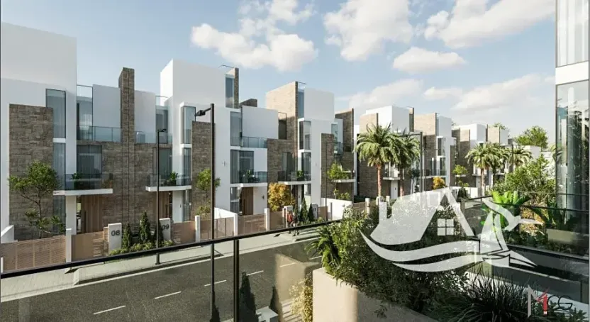 Prodej bytu 2+kk, Hurghada, Egypt, 66 m2