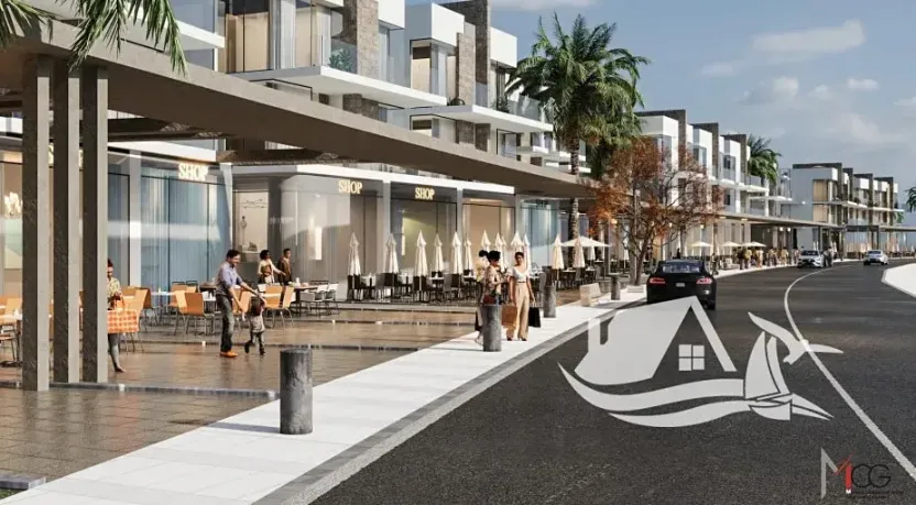 Prodej bytu 2+kk, Hurghada, Egypt, 64 m2