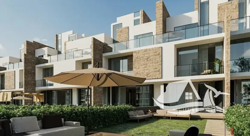 Prodej bytu 2+kk, Hurghada, Egypt, 64 m2