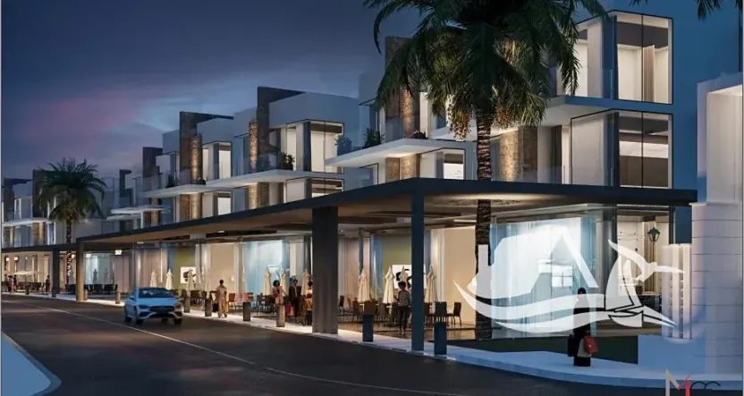 Prodej bytu 2+kk, Hurghada, Egypt, 64 m2