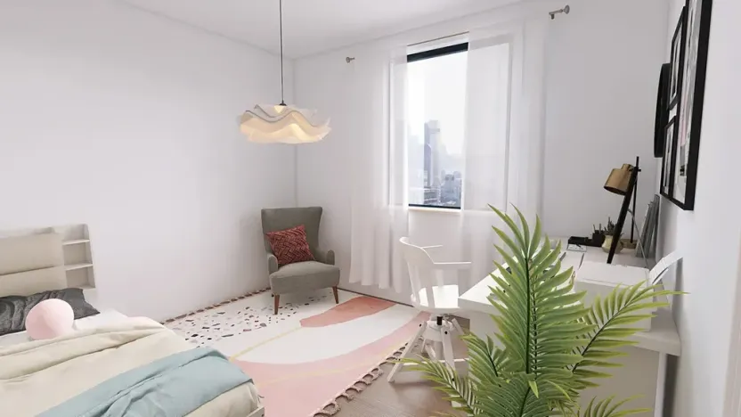 Prodej bytu 3+kk, Trutnov, Chodská, 84 m2