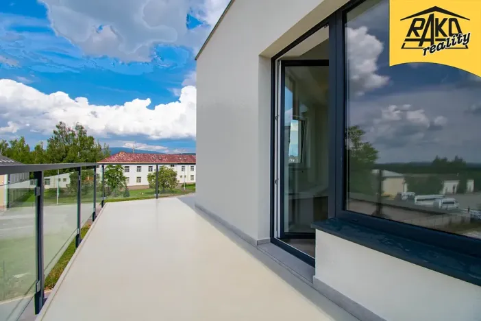 Prodej bytu 3+kk, Trutnov, Chodská, 84 m2