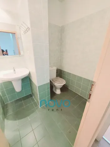 Pronájem bytu 2+kk, Praha - Letňany, Místecká, 45 m2