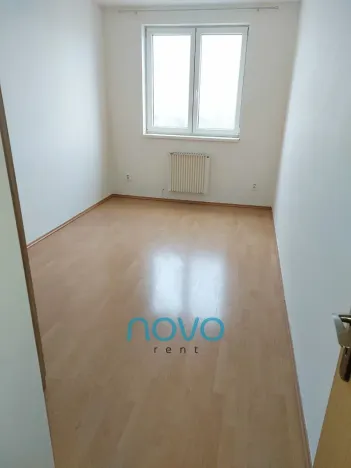 Pronájem bytu 2+kk, Praha - Letňany, Místecká, 45 m2