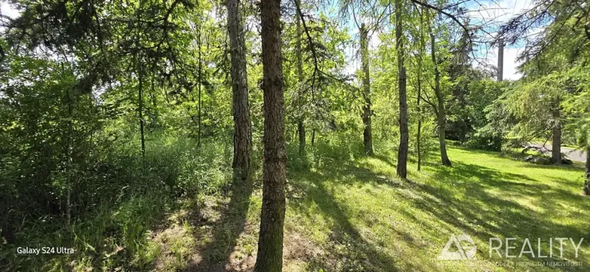 Prodej pozemku pro bydlení, Chbany, 1329 m2