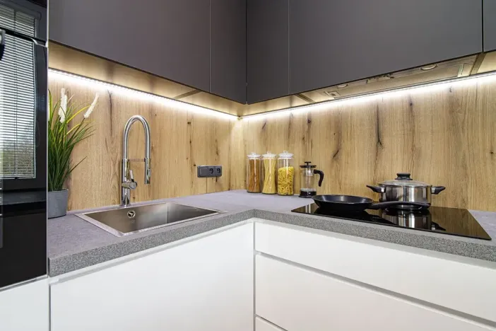 Pronájem bytu 2+1, Karviná, Na Kopci, 55 m2