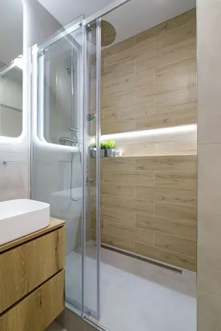 Pronájem bytu 2+1, Karviná, Na Kopci, 55 m2