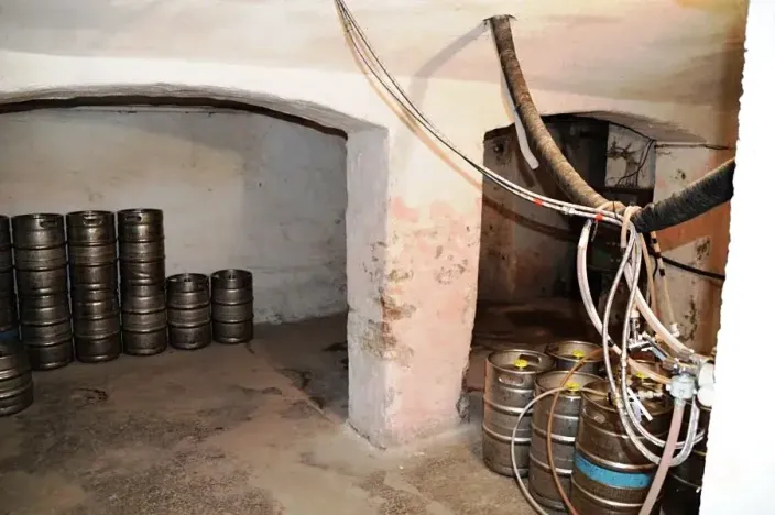 Prodej restaurace, Jaroměř, Svat. Čecha, 256 m2