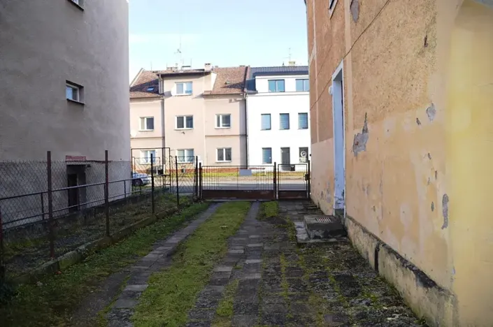 Prodej restaurace, Jaroměř, Svat. Čecha, 256 m2