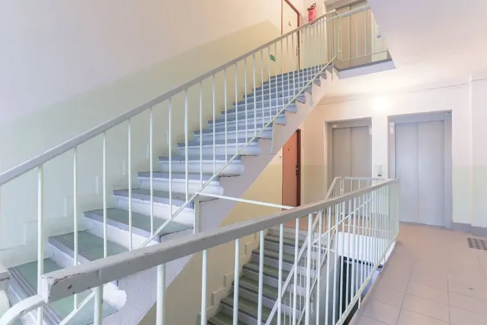 Prodej bytu 1+1, Kladno, Vitry, 34 m2