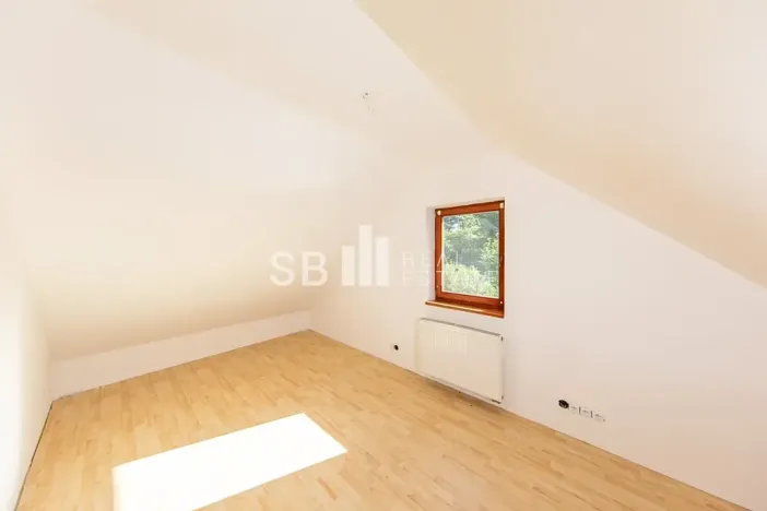 Prodej rodinného domu, Borová, 230 m2