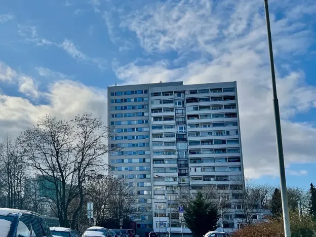 Prodej bytu 1+kk, Praha - Kobylisy, Kyselova, 27 m2