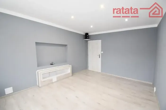 Pronájem bytu 2+1, Jirkov, Studentská, 64 m2