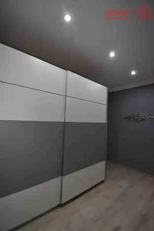 Pronájem bytu 2+1, Jirkov, Studentská, 64 m2