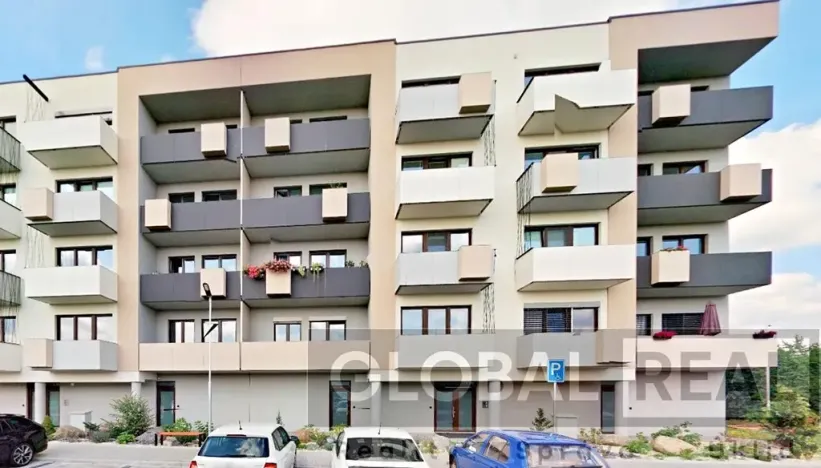 Pronájem bytu 1+kk, Velké Meziříčí, Zdenky Vorlové, 29 m2