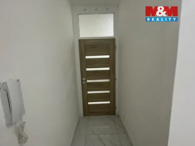 Prodej bytu 1+1, Teplice - Řetenice, Denisova, 36 m2