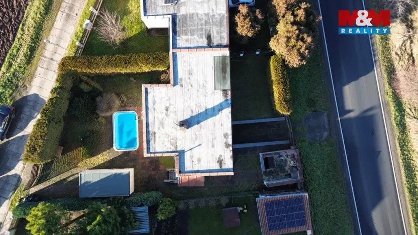 Prodej rodinného domu, Přistoupim, 117 m2