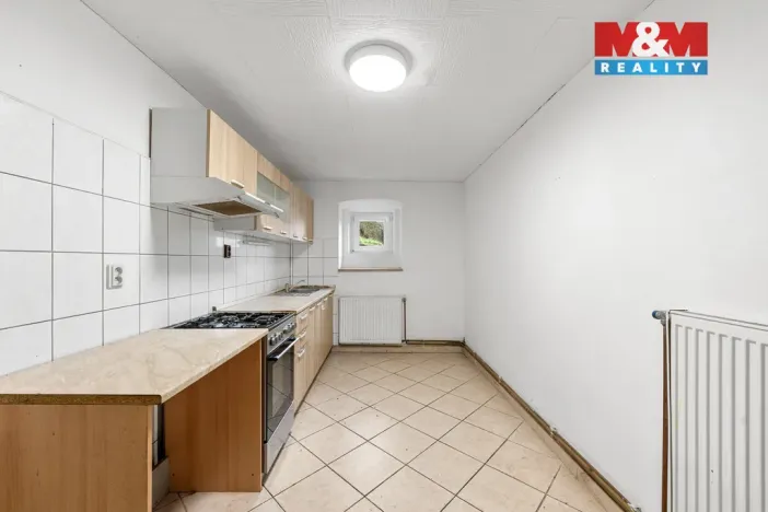 Prodej rodinného domu, Povrly - Roztoky, 202 m2