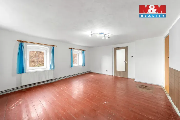 Prodej rodinného domu, Povrly - Roztoky, 202 m2