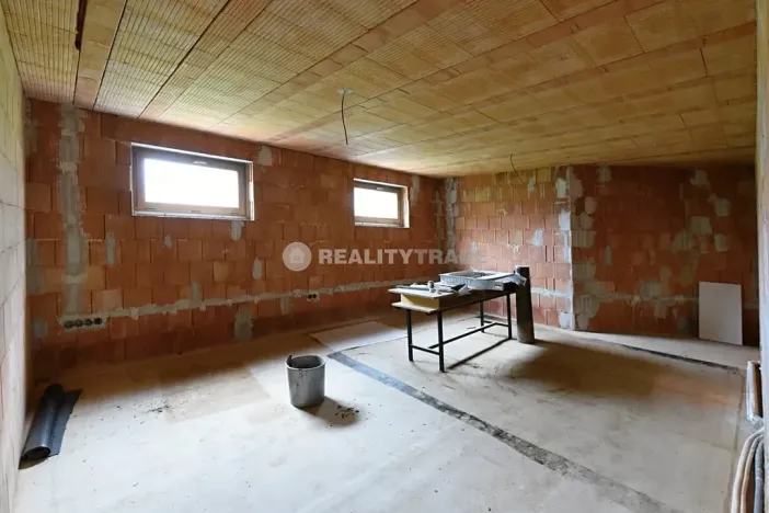 Prodej rodinného domu, Vodňany, 281 m2