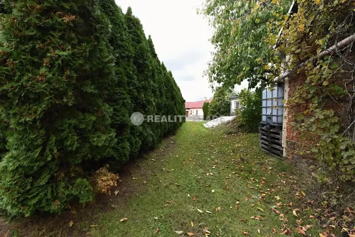 Prodej rodinného domu, Vodňany, 281 m2