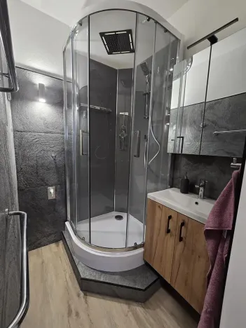 Pronájem bytu 3+1, Moravské Budějovice, Komenského, 76 m2