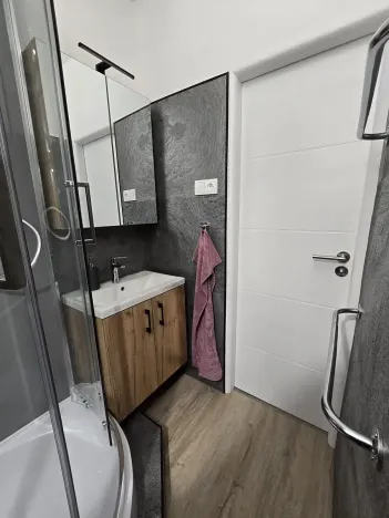 Pronájem bytu 3+1, Moravské Budějovice, Komenského, 76 m2