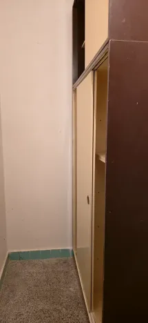 Prodej bytu 2+1, Neratovice, Čtvercová, 60 m2