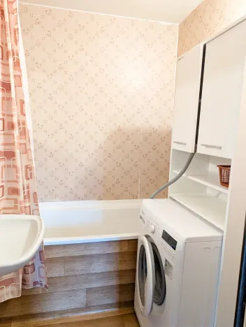 Pronájem bytu 3+1, Zlín, Budovatelská, 72 m2