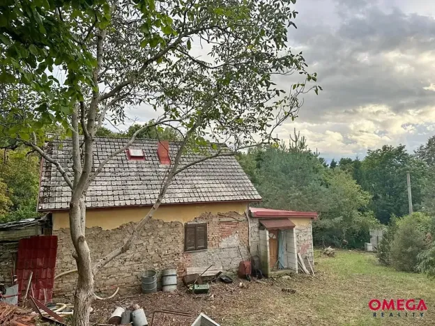 Prodej rodinného domu, Pyšely, 70 m2