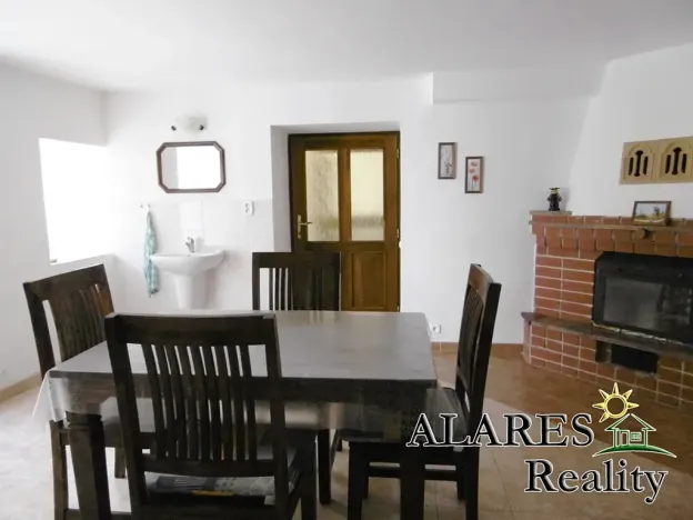 Prodej chalupy, Šebířov, 160 m2