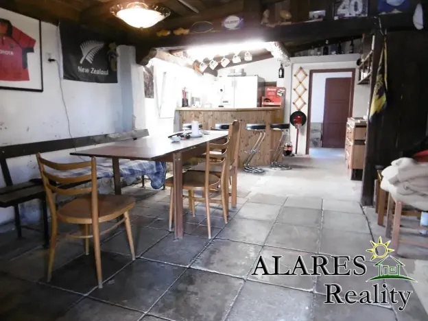 Prodej rodinného domu, Dolní Lochov, 190 m2